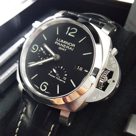 panerai luminor original|panerai luminor for sale.